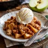 Apple Crisp