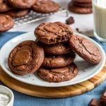 Brownie Cookies