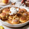 Snickerdoodle Cobbler