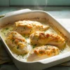 Baked Cream Cheese Chicken