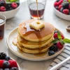 Best Fluffy Pancake Recipe