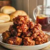 Best Honey BBQ Chicken