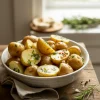Best Recipe for Boiled Potatoes