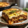 Classic Moussaka