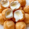 Deep Fried Marshmallows