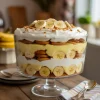 Easy Banana Pudding