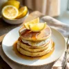 Fluffy Lemon Ricotta Pancakes