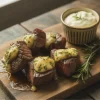 Garlic Butter Steak Bites Recipe