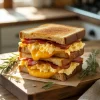 Grilled Cheese Sandwich Recipe