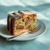 Moist Cinnamon Apple Cake
