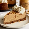 Ultimate Peanut Butter Cheesecake