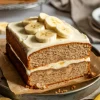 Banana Cake