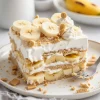 Banana Icebox Cake