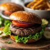 Best Hamburger Patty Recipe