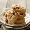 Cherry Almond Amish Sugar Cookies
