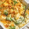 Chicken Divan Casserole