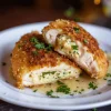 Chicken Kiev