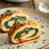 Chicken Rollatini
