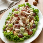 Chicken Waldorf Salad