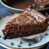 Chocolate Ooey Gooey Cake