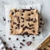 Cookie Dough Brownies