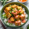 Copycat Bang Bang Tofu