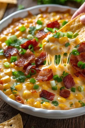 Corn Dip