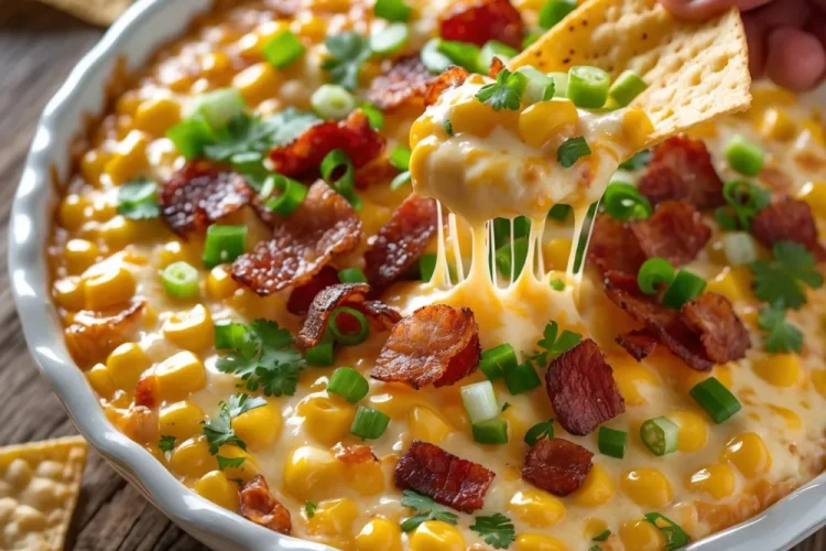 Corn Dip