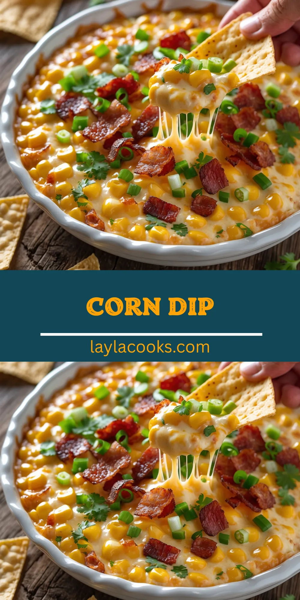 Corn Dip