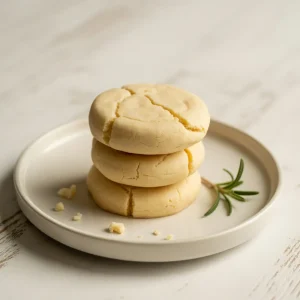 Cream Cheese Cookies