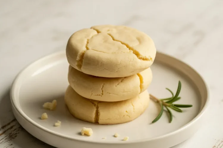 Cream Cheese Cookies