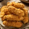 Crispy Baked Chicken Tenders