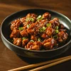 General Tso’s Chicken