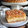 German Bee Sting Cake