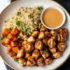 Hibachi Chicken