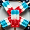 Homemade Bomb Pops