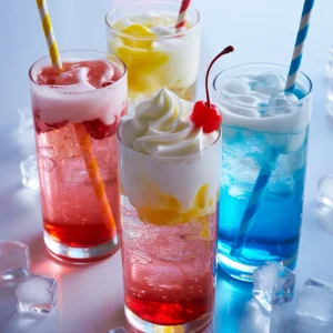 Italian Soda