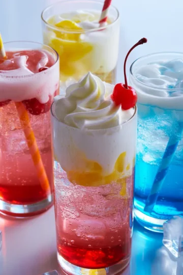 Italian Soda