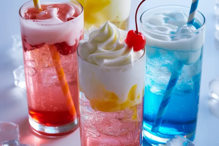 Italian Soda