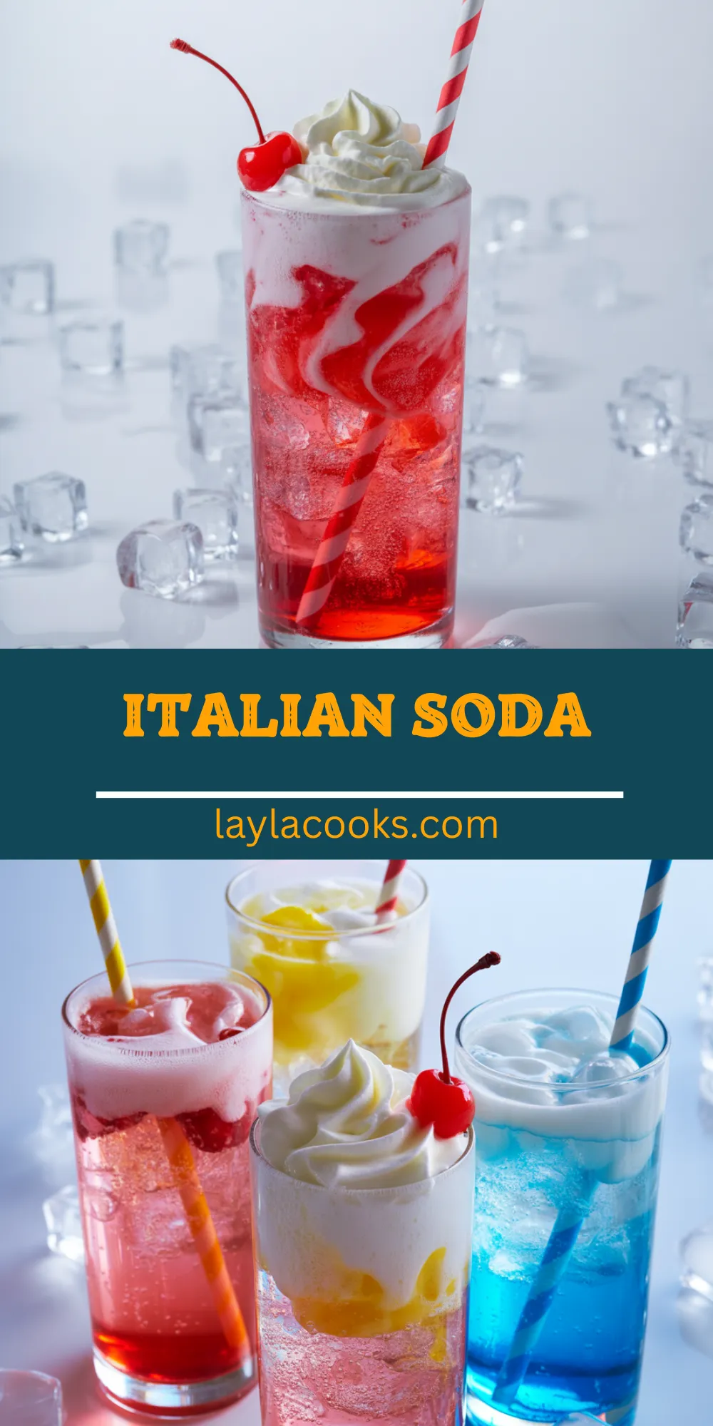 Italian Soda