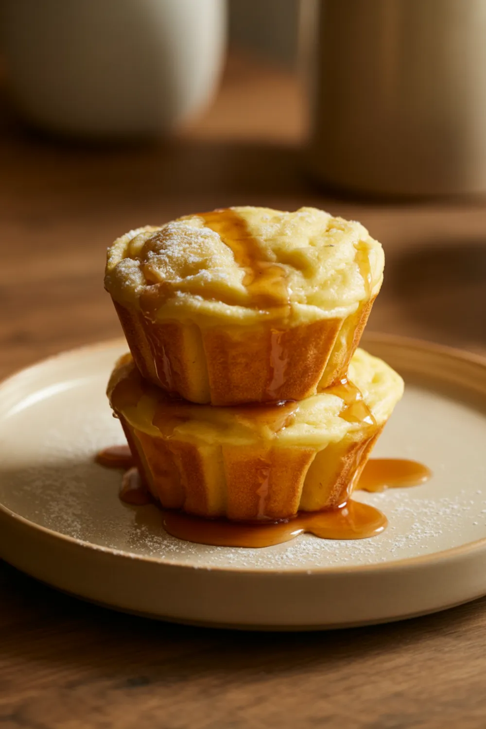 McGriddle Muffins