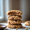 No-Bake Breakfast Cookies
