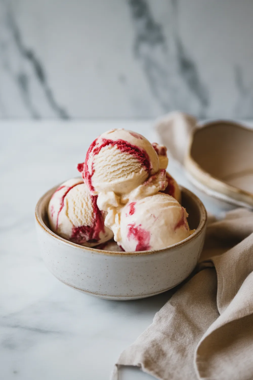 No-Churn Ice Cream Recipes