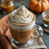Pumpkin Spice Latte Recipe