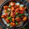 Sweet Chili Chicken