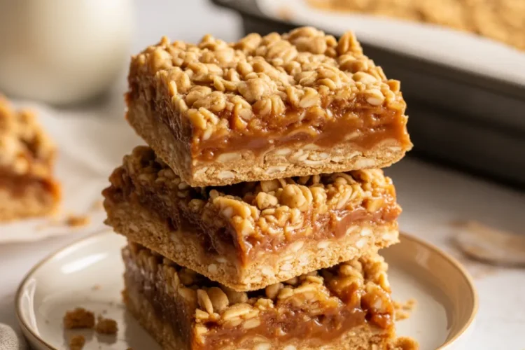 The Best Carmelitas