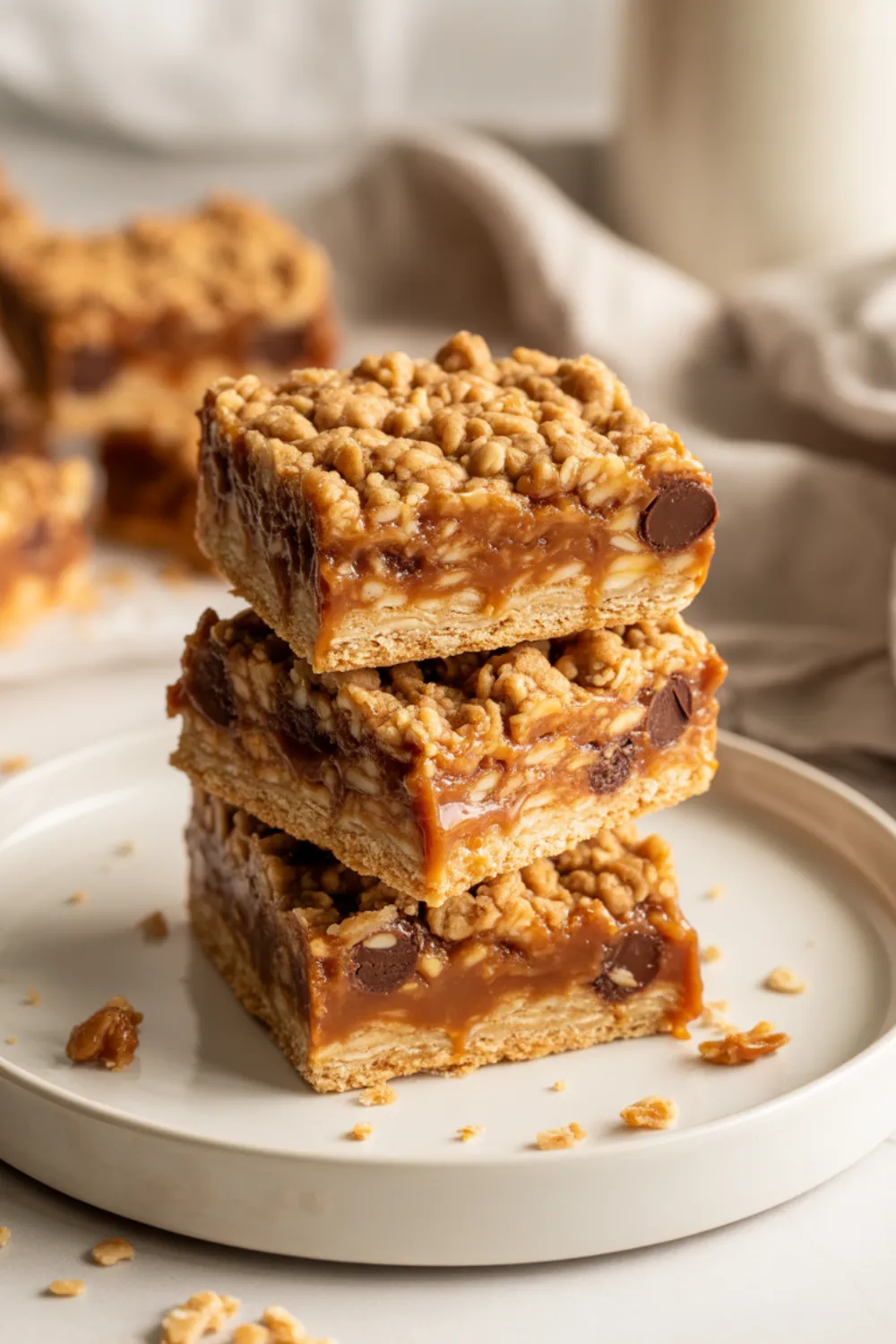 The Best Carmelitas