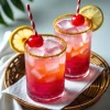 Zombie Cocktail Recipe