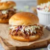 Apple Cider Pulled Pork