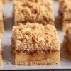 Apple Crisp Bars
